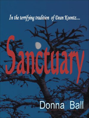 cover image of Sanctuary